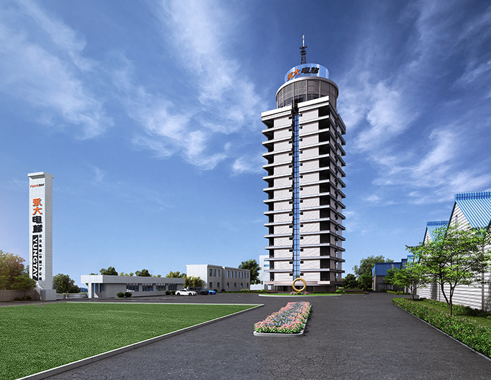 永大電梯設備(中國)有限公司